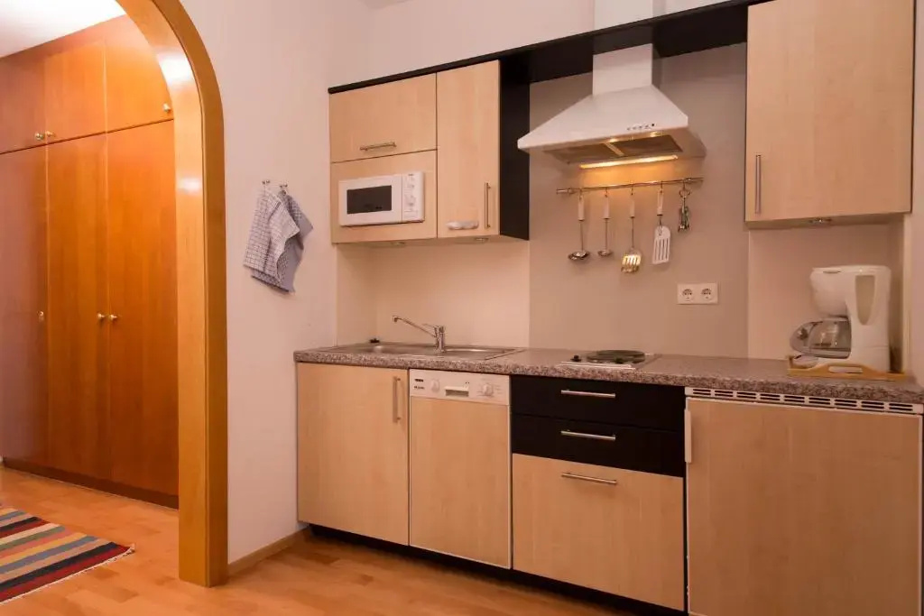 Werzer Strandcasino Hotel - Chambres
