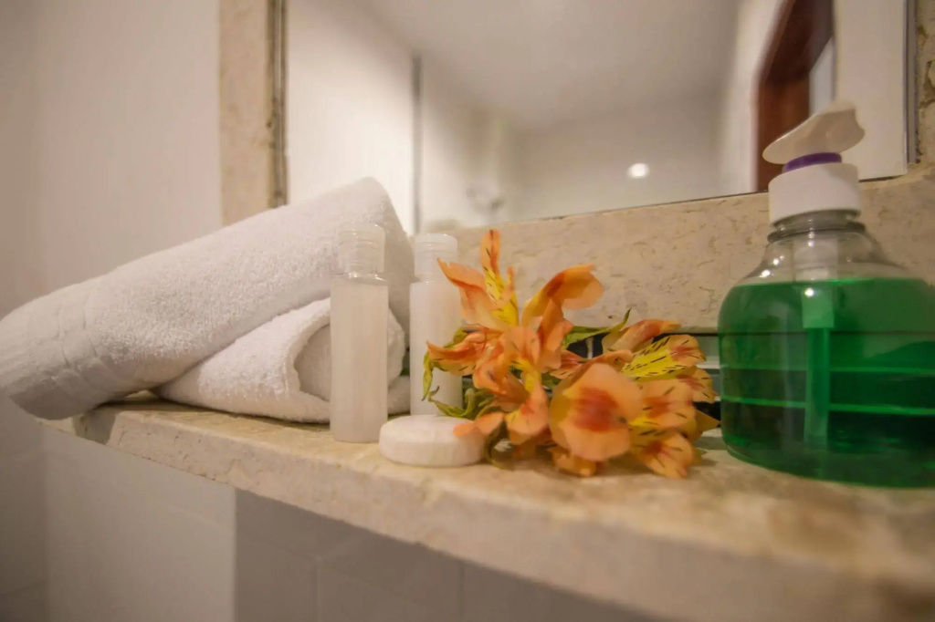 Hotel Casa Tere - Général