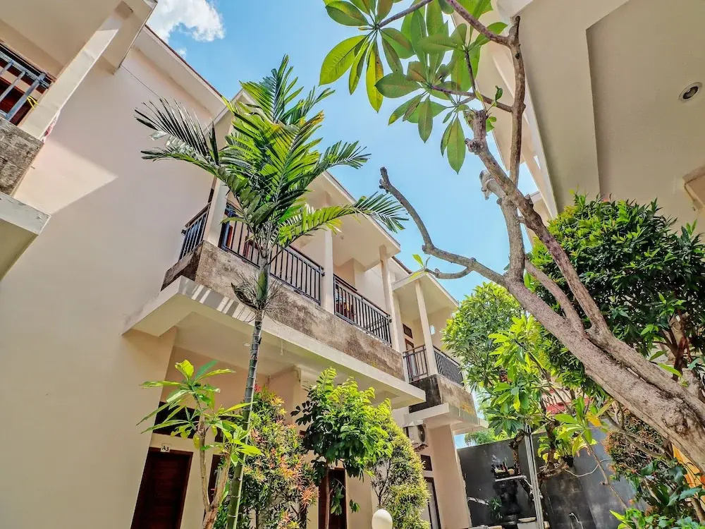 Sari Agung Hotel