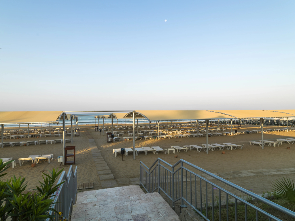 Seher Kumkoy Star Resort & Spa ex Hane Hotel