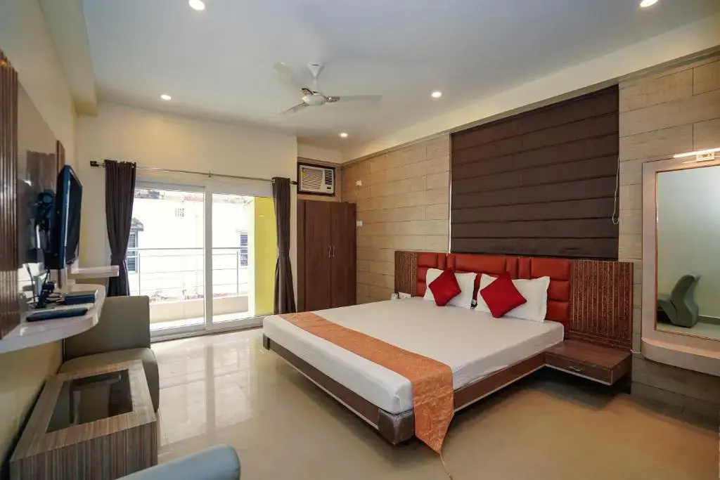 Hotel photo 37