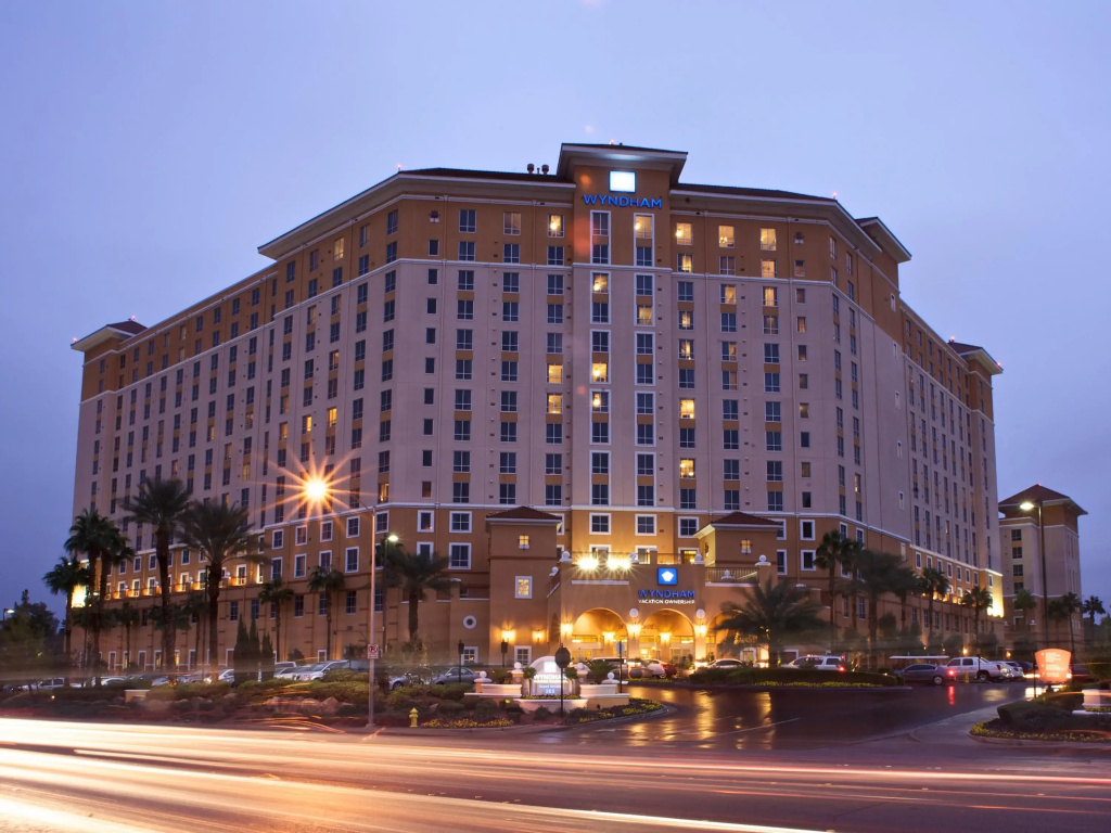 Grand Desert Resort by ResortShare