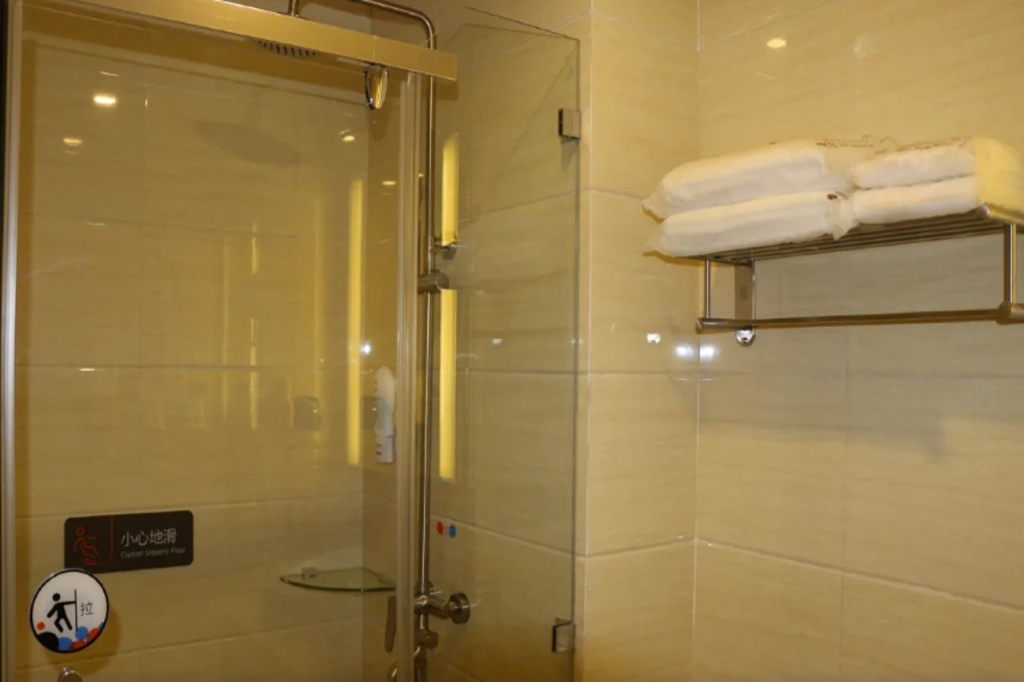 Отель 7 Days Premium Beijing Dujiakan Yuanbo в Пекине