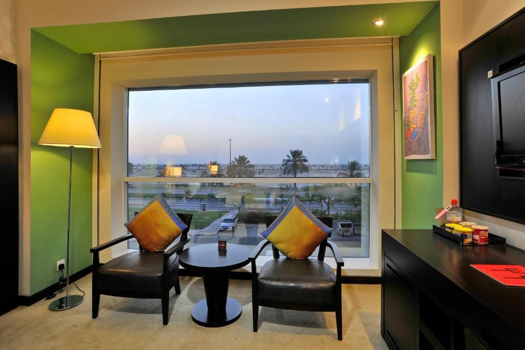 Hues Boutique Hotel