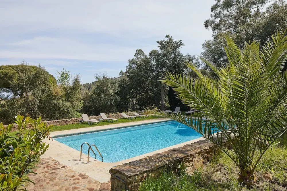 Finca Bell-Lloc - Général