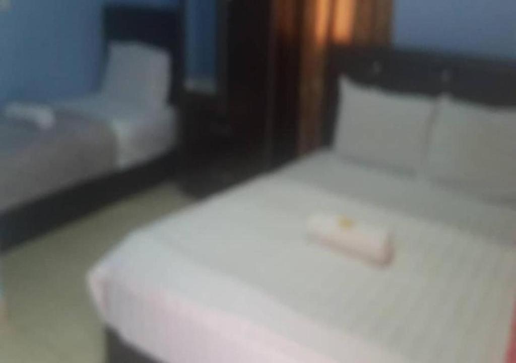 Mawanza Motel