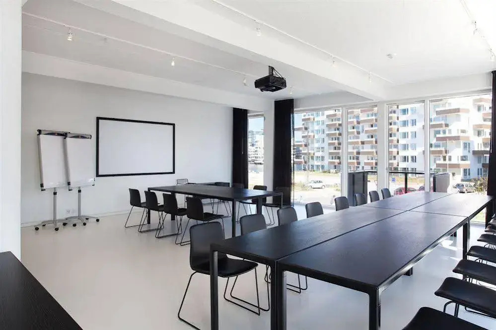 STAY Apartment Hotel Copenhagen - фото 42