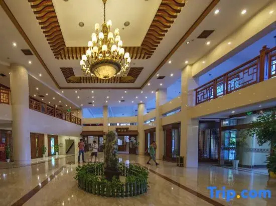 Business Centre