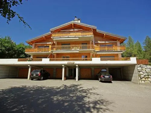 Apartment Heida A 5