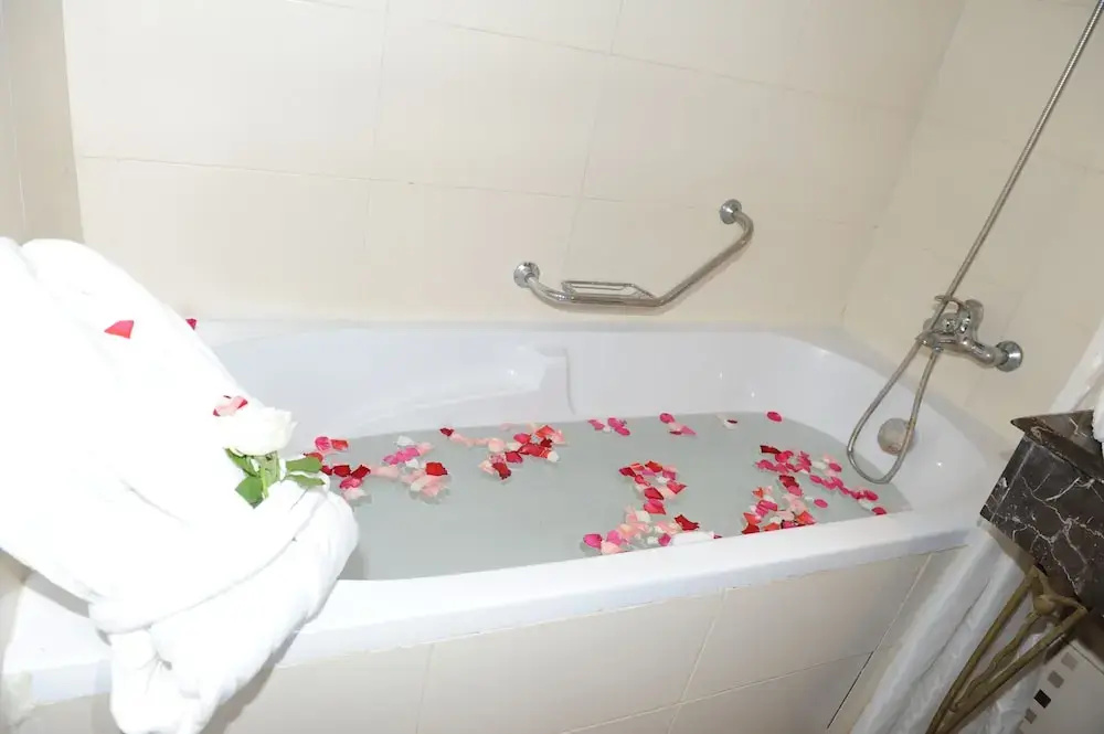 Le Zenith Hotel - Chambres