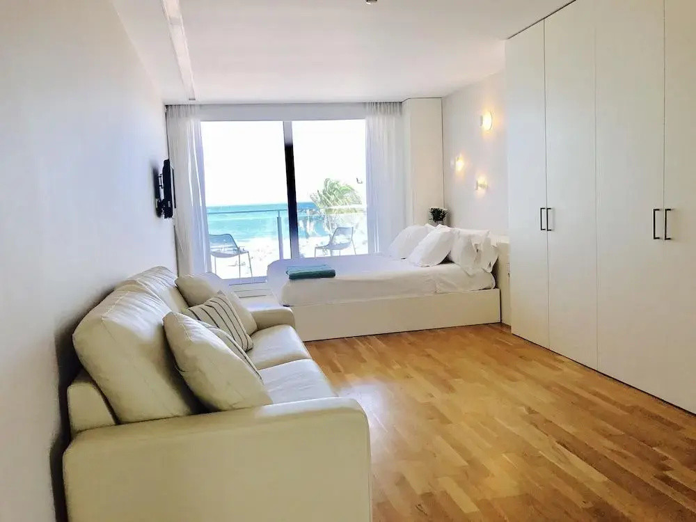 Meraki Beach Hotel - Général