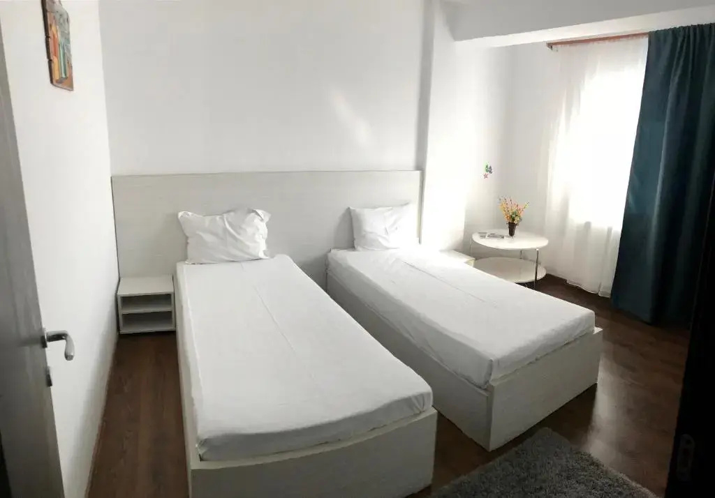 Hotel Nova Bital - Chambres