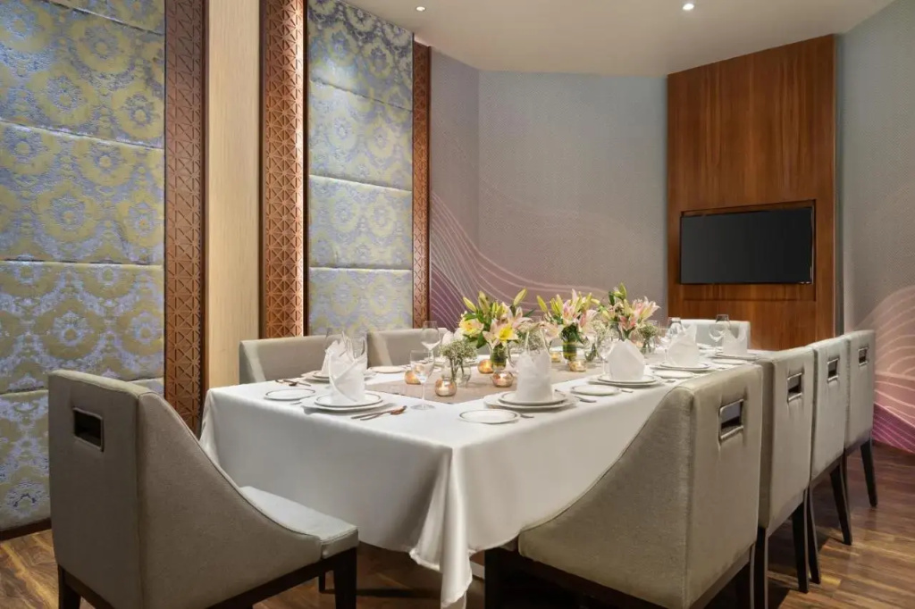 Hotel photo 20