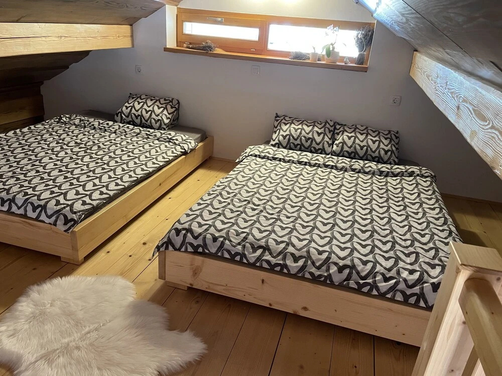 Vineyard cottage Stopar — 2