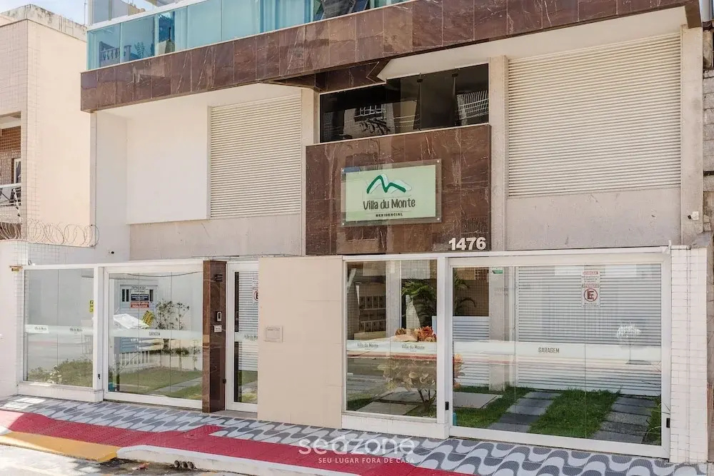 Beautiful apt Just 400m From Praia do Morro Cve402