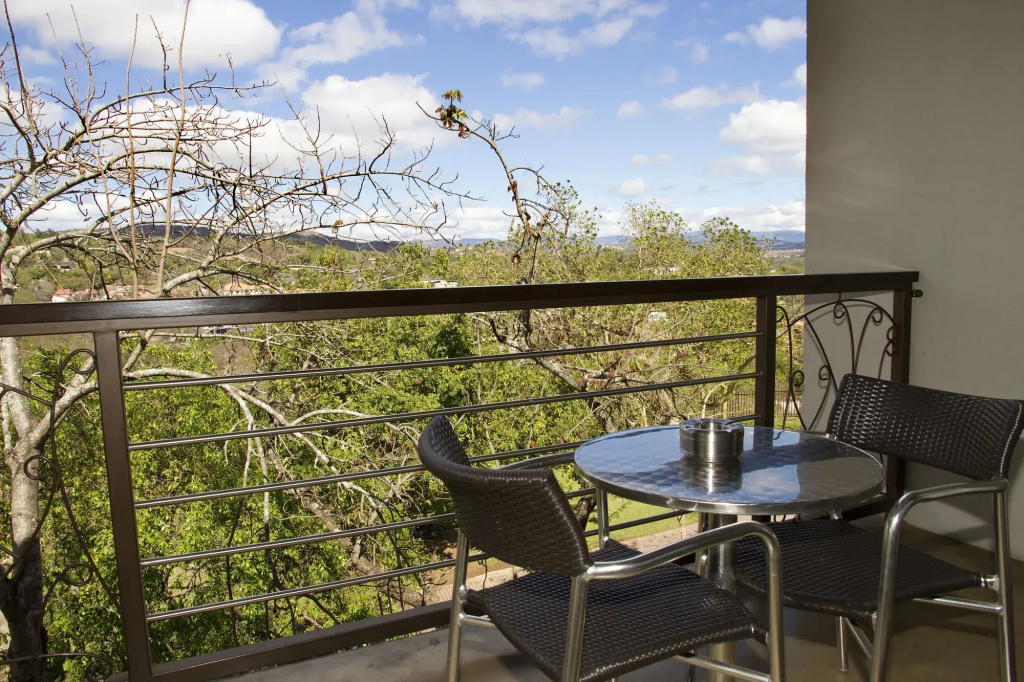 Francolin Lodge - 2