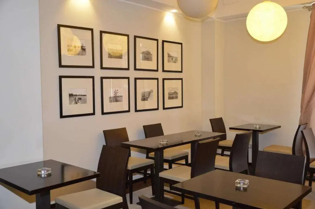 Cassisi Hotel - Général