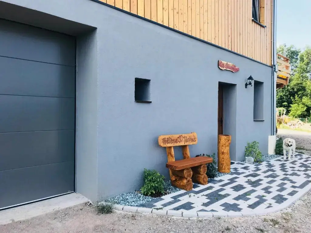 Le Domaine d'Emma