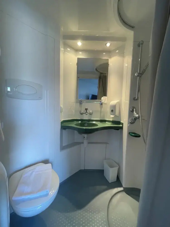 Brit Hotel Confort Marvejols - Chambres