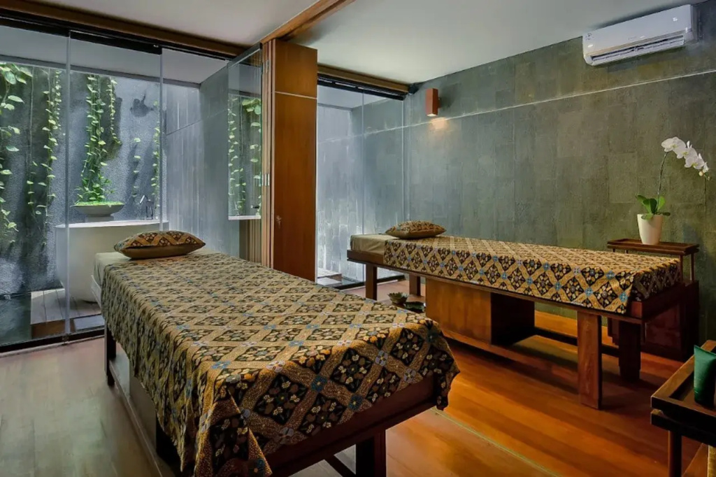 JAPA Suites & Villas — фото