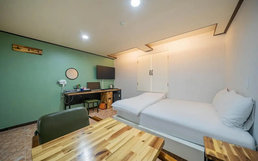 Hotel photo 6