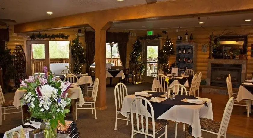 The Gateway Inn - фото 22