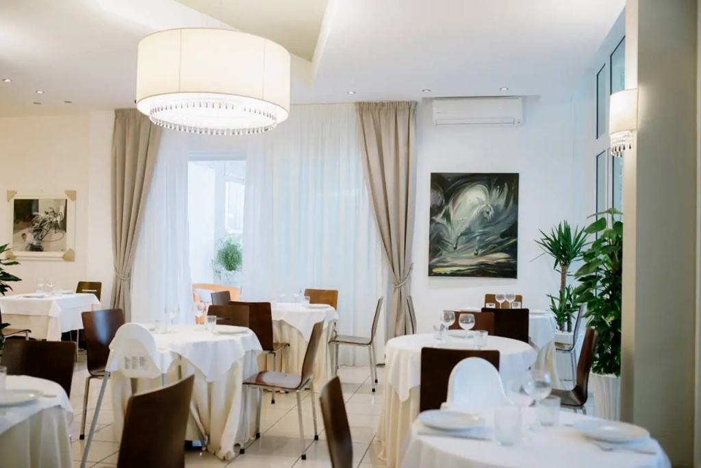 Hotel Lalla Beauty & Relax - Général
