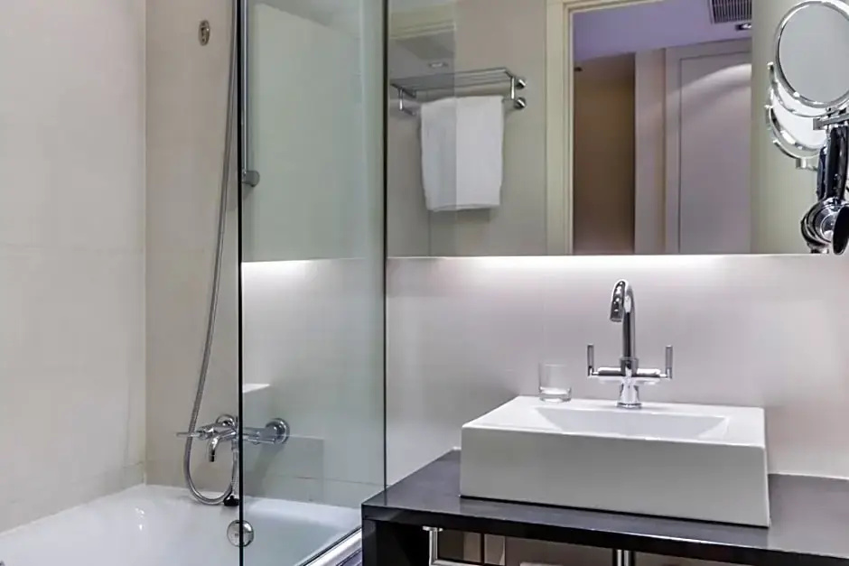 Hotel 525 - Chambres