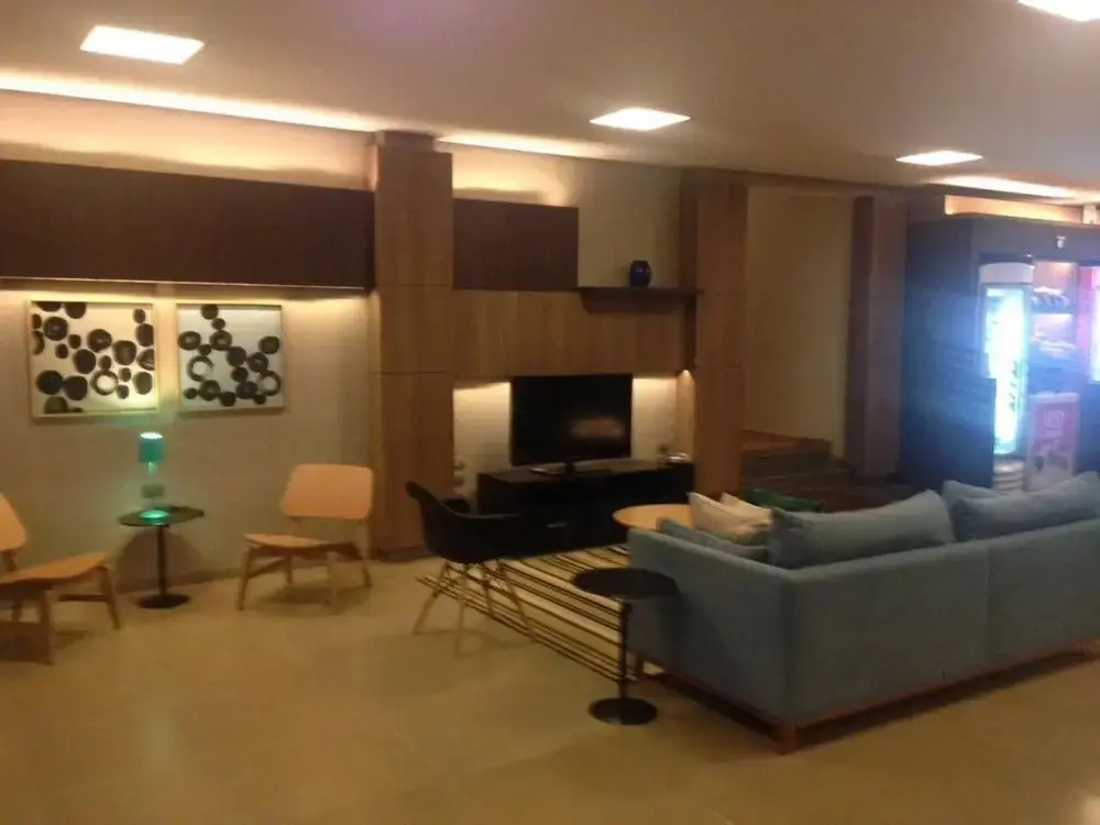 Órion Hotel - Général