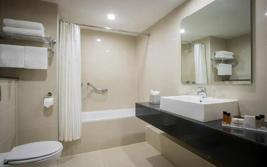 Clayton Hotel Liffey Valley - Général