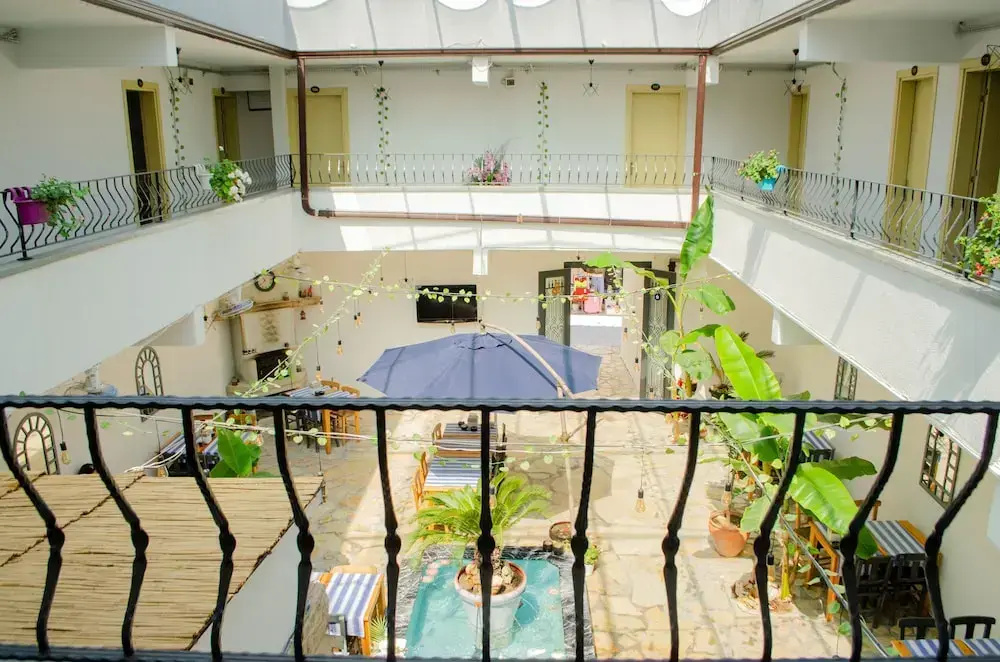 Hotel photo 18