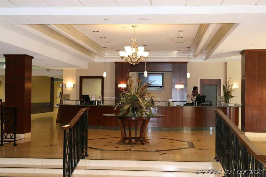 DoubleTree by Hilton Hotel Augusta - Général
