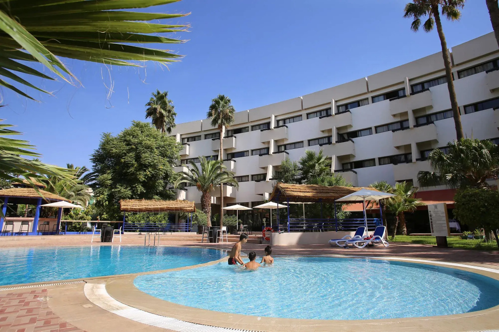 Hotel photo 13