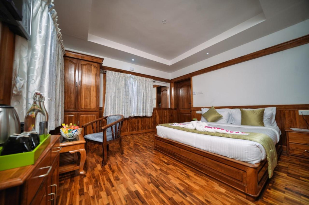 Hotel photo 4