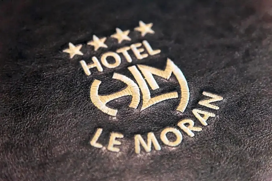 Hotel Le Moran - Chambres