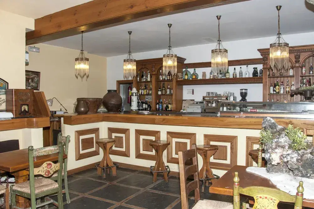 San Marsial Benasque Hotel&Apartamentos - Général
