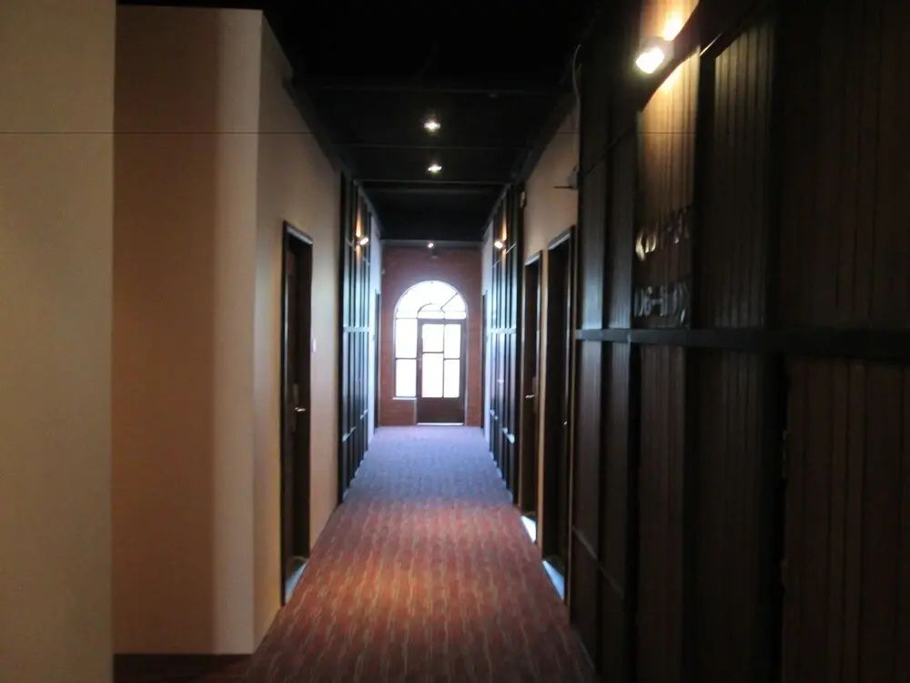 The Loft Yangon - Général