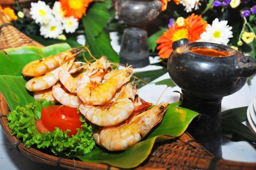 Koh Talu Island Resort - Général