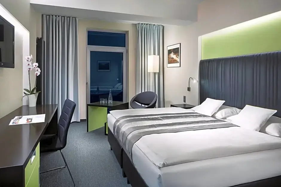 Hotel Davídek - Chambres