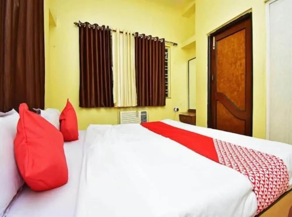 Hotel Balaka Inn - Chambres