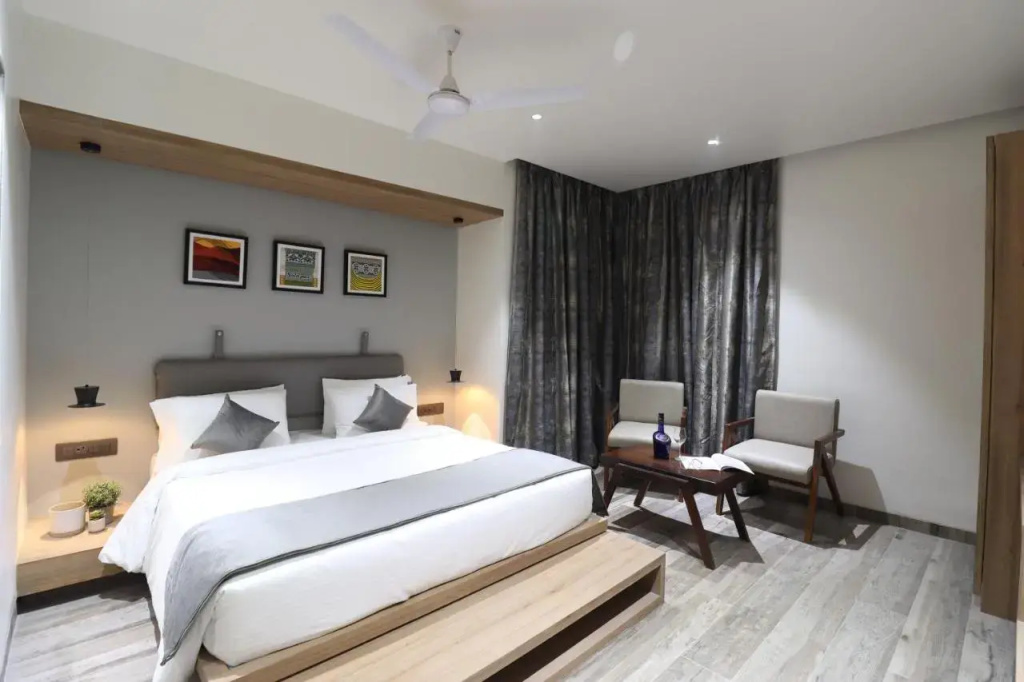 Hotel photo 6