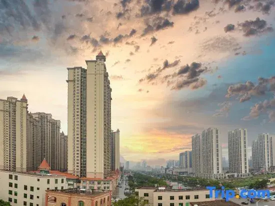 Xingyue Hotel