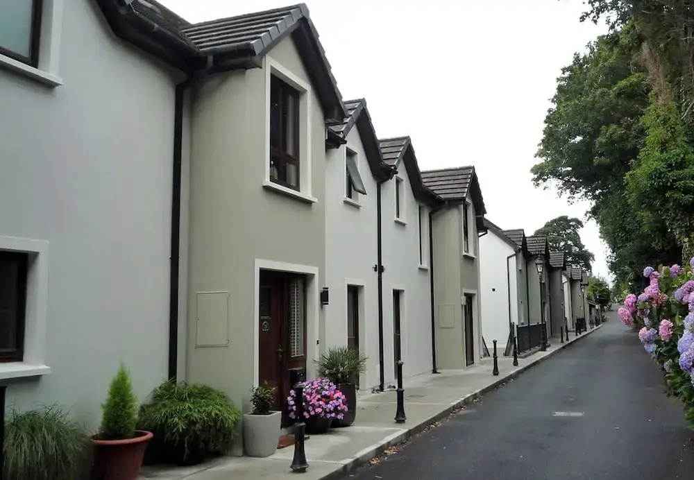Grove Lodge Holiday Homes