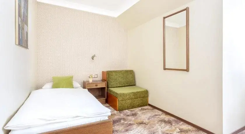 Hotel Sylwia - Général