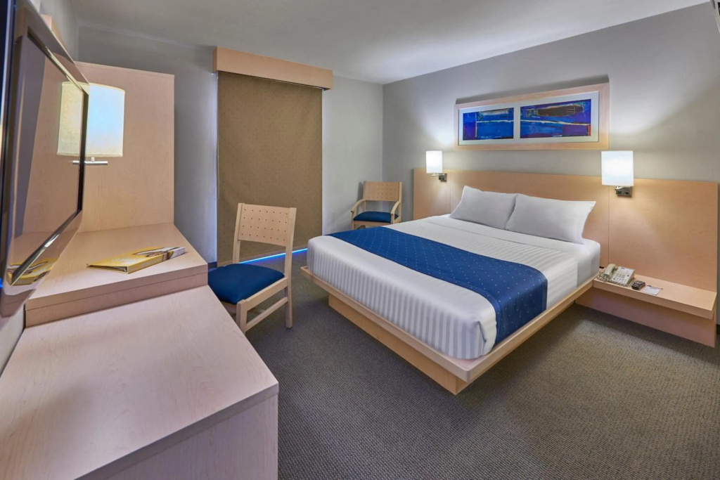 City Express by Marriott Aguascalientes Sur — 5