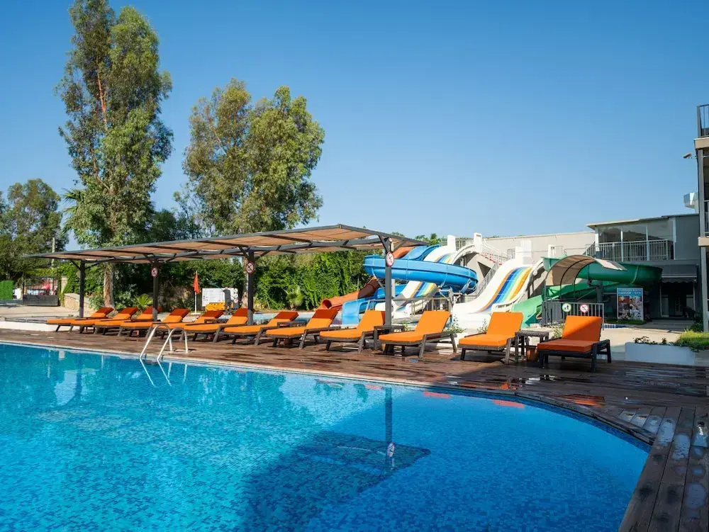Hotel photo 9