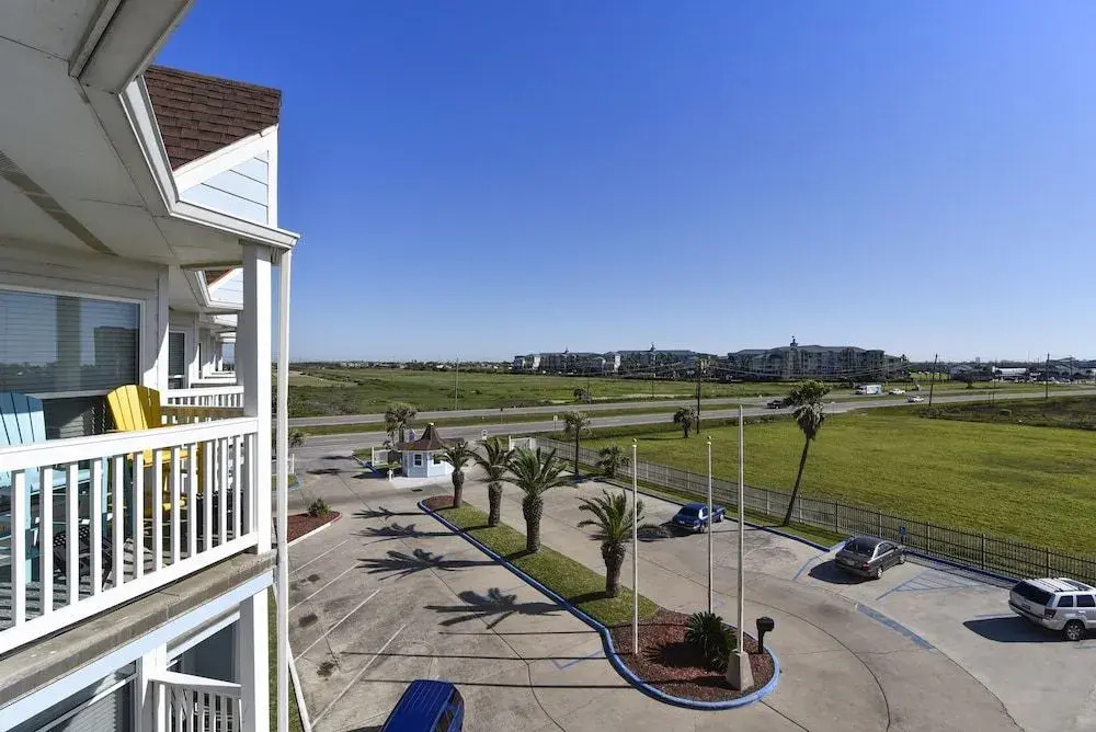 Seascape 2319 - 1 Br Condo