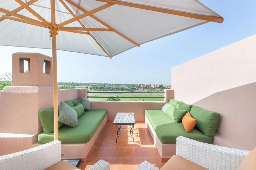 Villa Pacha - Waky & Piscine Privée