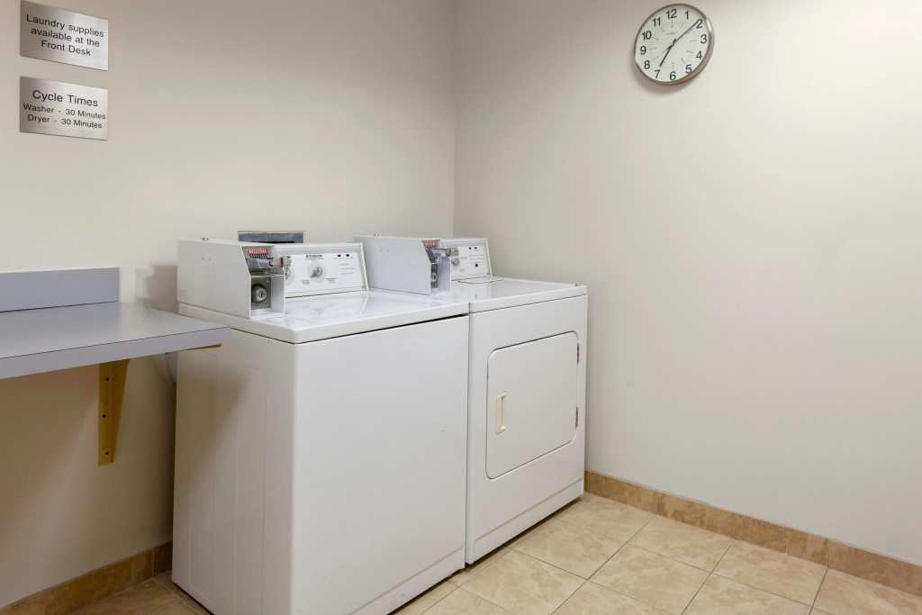 Fairfield Inn & Suites by Marriott Charlotte Matthews - Général
