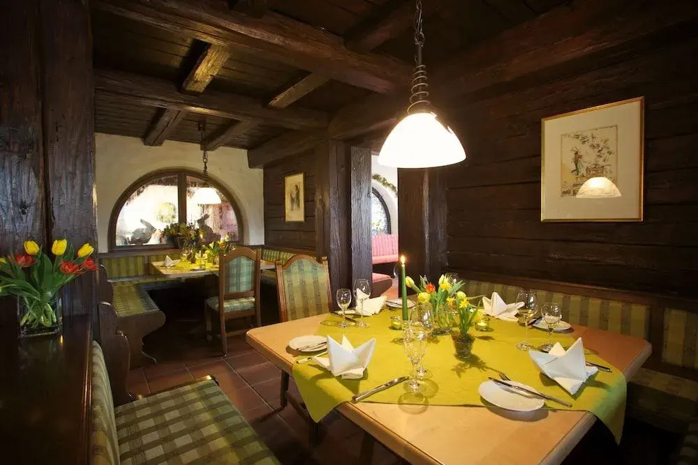 Dornweiler Hof - Général